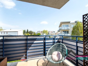 Mieszkanie Józefosław