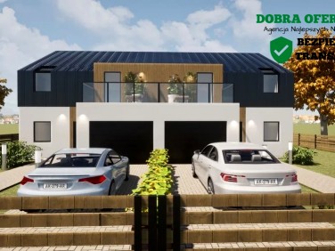 Dom Jankowo Gdańskie