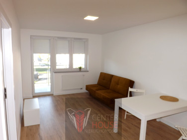 Mieszkanie Gorzów Wielkopolski