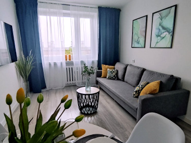 Mieszkanie Rydułtowy