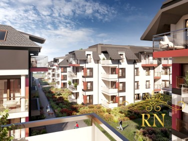 Mieszkanie blok mieszkalny sprzedaż