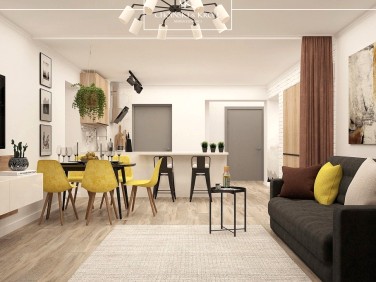 Mieszkanie Swarzędz