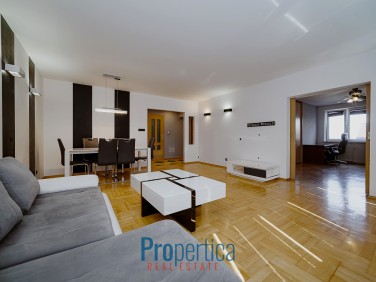 Mieszkanie Łomianki