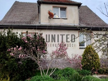 Dom wolnostojący sprzedaż