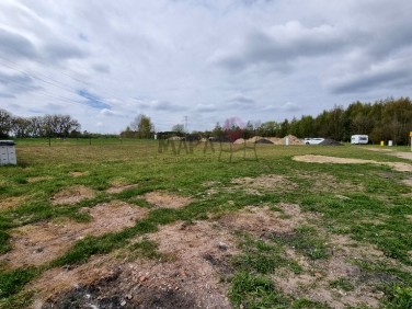 Działka rolna Szczecin