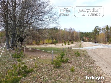 Działka budowlana Koleczkowo sprzedam