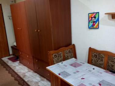 Mieszkanie Oświęcim