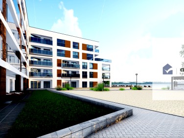 Mieszkanie Boszkowo-Letnisko sprzedaż