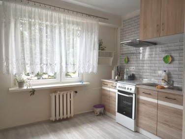 Mieszkanie Żołędowo