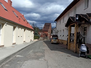 Lokal Lubsko sprzedaż