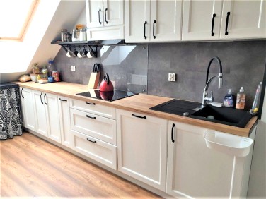 Mieszkanie Dobrzykowice