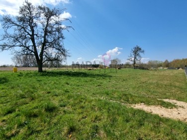 Działka rolna Szczecin