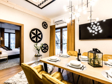 Mieszkanie Białka Tatrzańska