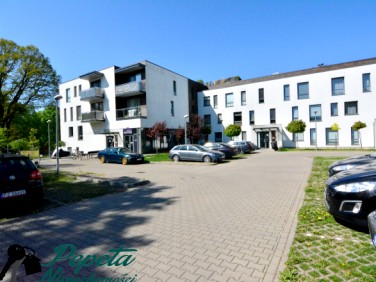 Mieszkanie Swarzędz