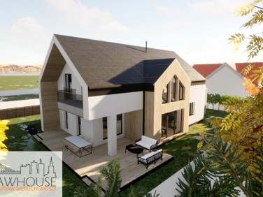 Działka budowlana Lesznowola