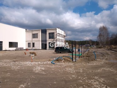 Pusta działka Sulejówek