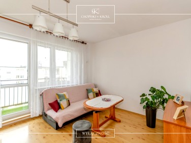 Mieszkanie Swarzędz