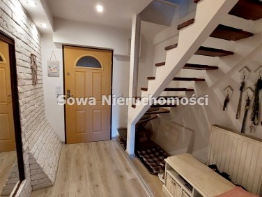 Mieszkanie Pisarzowice