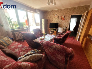 Mieszkanie Swarzędz