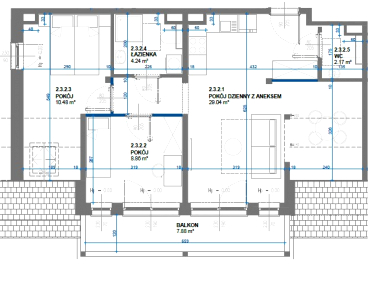 Mieszkanie Szklarska Poręba