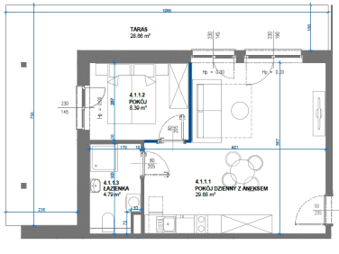 Mieszkanie Szklarska Poręba