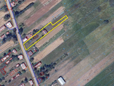 Działka budowlana Augustów sprzedam