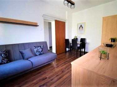 Mieszkanie Boguszów-Gorce