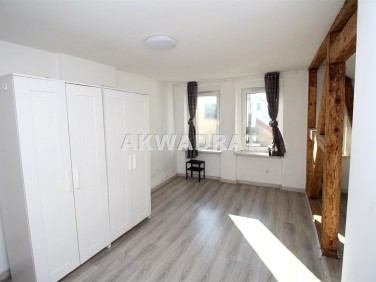 Mieszkanie Wałbrzych