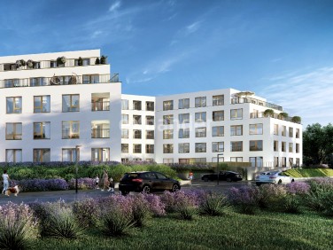 Mieszkanie blok mieszkalny sprzedaż