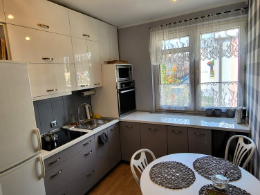 Mieszkanie Boguszów-Gorce