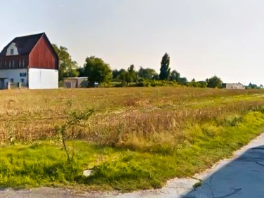 Działka inwestycyjna Opole