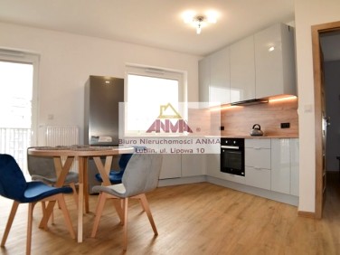 Mieszkanie Lublin