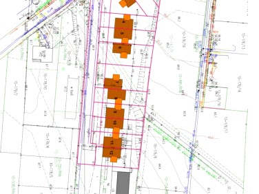 Działka budowlana Białowieża