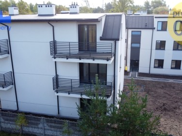 Mieszkanie apartamentowiec sprzedaż
