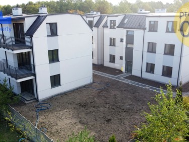 Mieszkanie apartamentowiec nad jeziorem