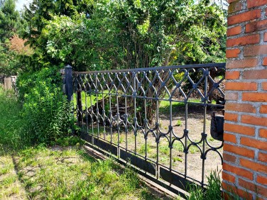 Działka budowlana sprzedam