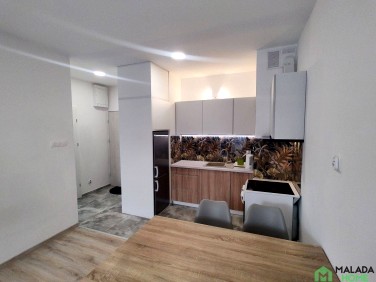 Mieszkanie Kamieniec Wrocławski