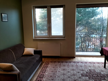 Mieszkanie Sulejówek