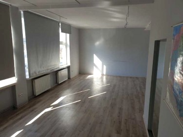 Lokal Katowice wynajem