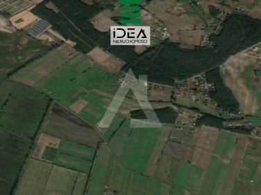 Działka budowlana Prądki sprzedam