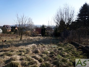 Działka budowlana Rząska