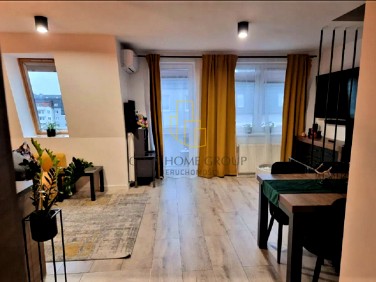 Mieszkanie Smolec sprzedaż