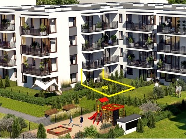 Mieszkanie blok mieszkalny sprzedaż