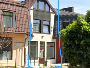 Budynek użytkowy Piotrków Trybunalski