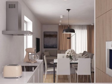 Dom Jakubowice Konińskie