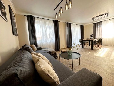 Mieszkanie Krasne sprzedaż