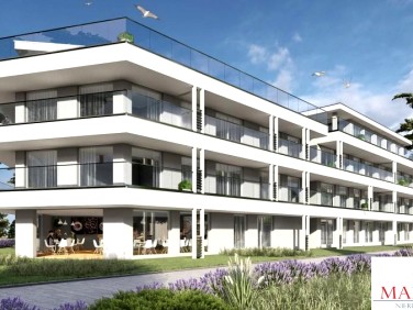 Mieszkanie Rewal sprzedaż