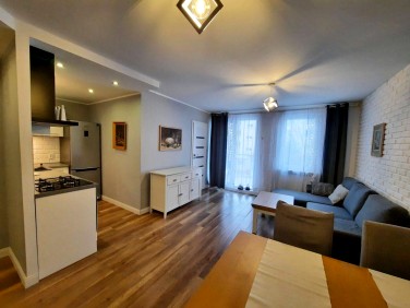 Mieszkanie Zielona Góra