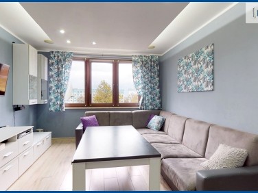 Mieszkanie blok mieszkalny Rydułtowy