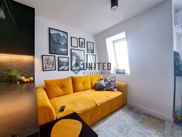 Mieszkanie Smolec sprzedaż